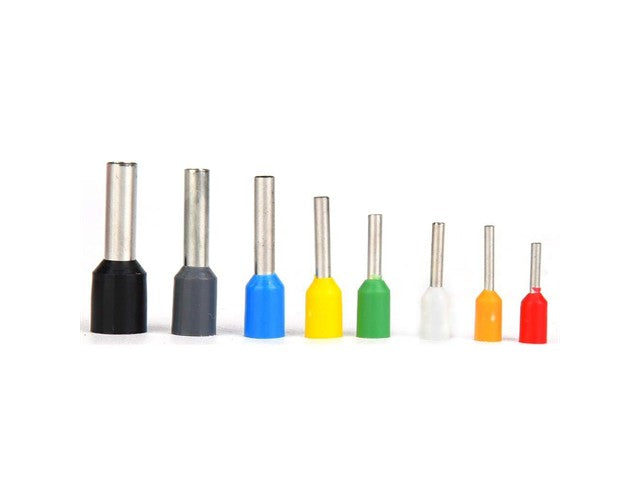 HKD 400PC BOOTLACE FERREL KIT
