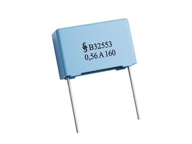 0,56UF 160VPS - Capacitors -