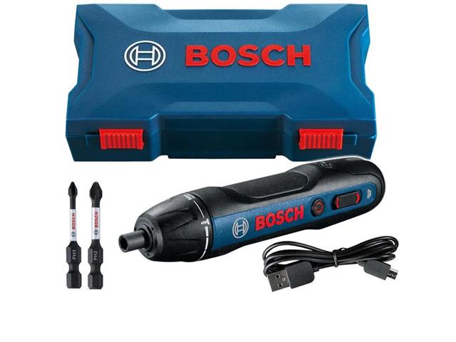 06019H2100 - Screwdrivers, Nut Drivers & Socket Drivers - 3165140975285