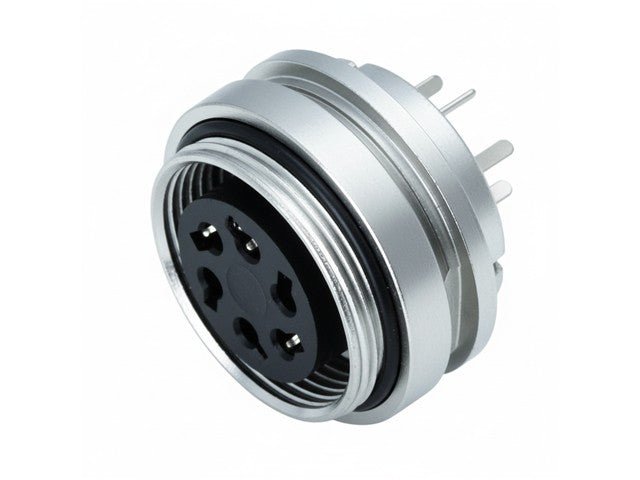 09 - 0316 - 90 - 05 - Circular Connectors - 2050010631907