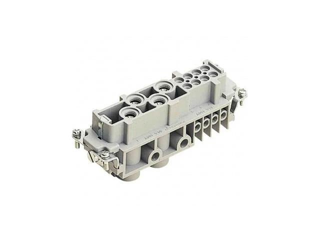09380122701 - Power Connectors -