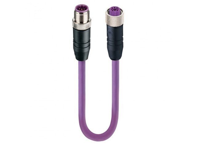 0975 254 101/5M - Actuator/Sensor Cable -