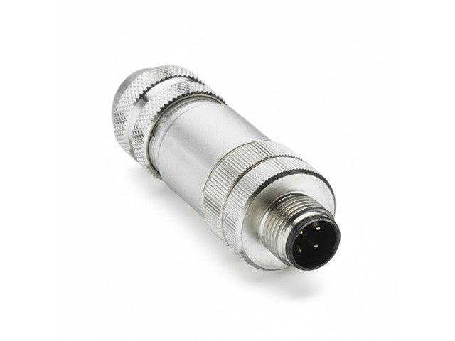 0986 EMC 102 - Circular Connectors -