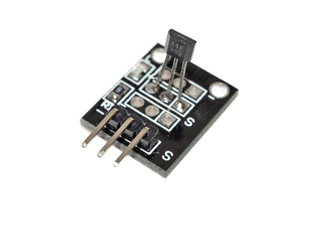 BMT 49E HALL SENSOR MODULE