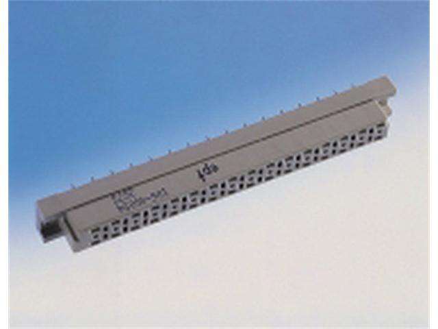 106-40064 - Backplane & Rack Connectors -