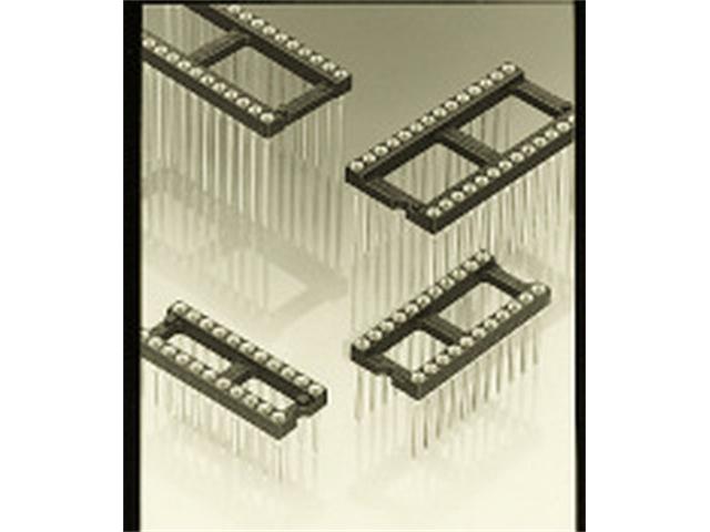 122-13-628 - PCB Connectors -