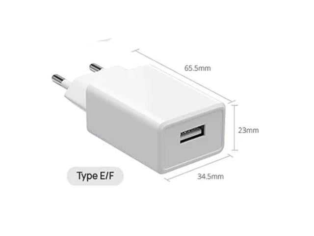 SONOFF S-CAM PSU 5V USB TYPE E/F