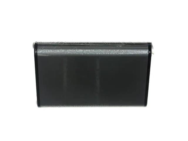 1455B1002BK - Metal Enclosures -