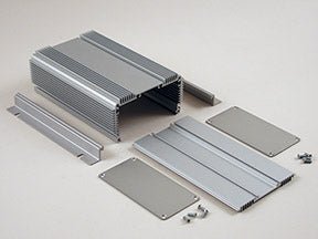 1455NHD1601 - Metal Enclosures -