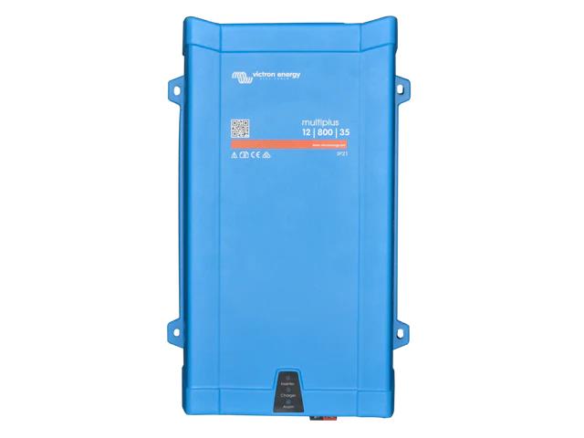 VICT MULTI+ INVERTER 12/800