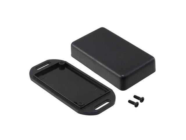 1551JFLBK - Plastic Enclosures -