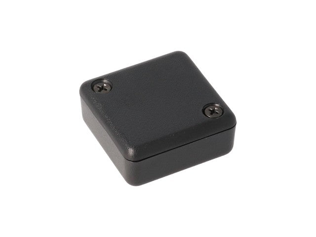 1551NBK - Plastic Enclosures - 623980583143