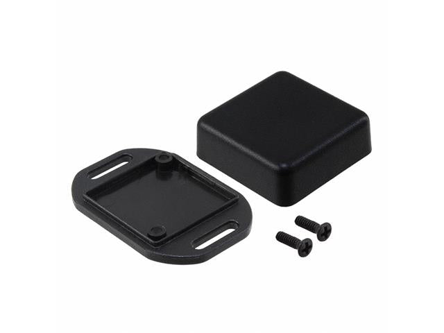 1551NFLBK - Plastic Enclosures - 623980583174