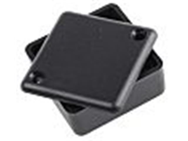 1551PBK - Plastic Enclosures - 623980582986