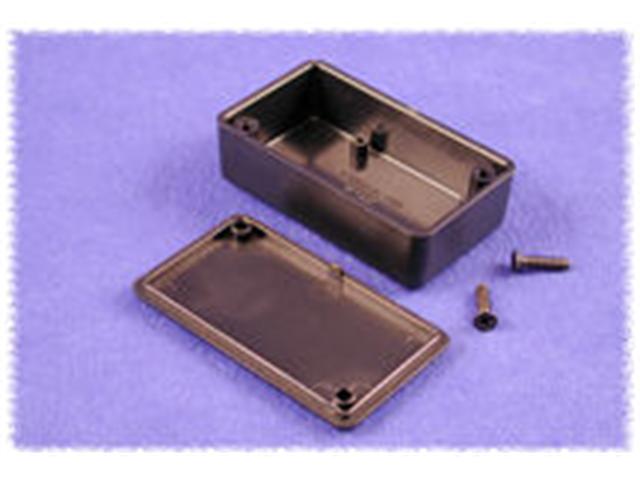 1551RBK - Plastic Enclosures -