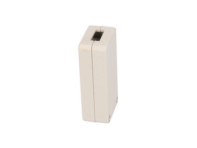 1551USB2GY - Plastic Enclosures - 623980562629