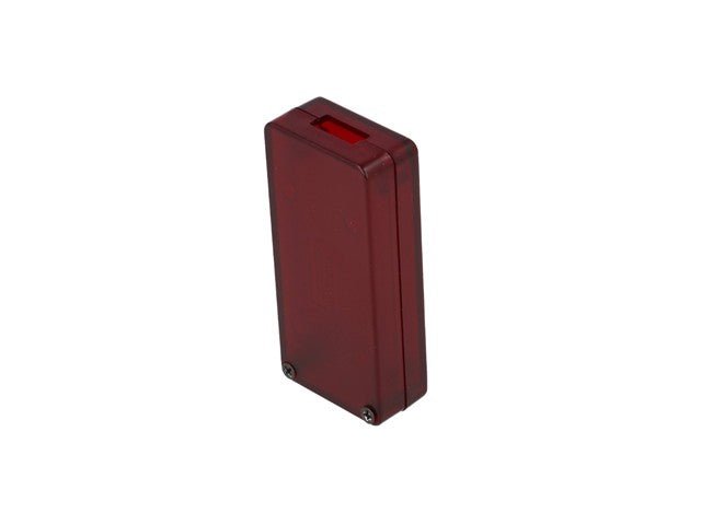 1551USB3TRD - Plastic Enclosures - 623980562681