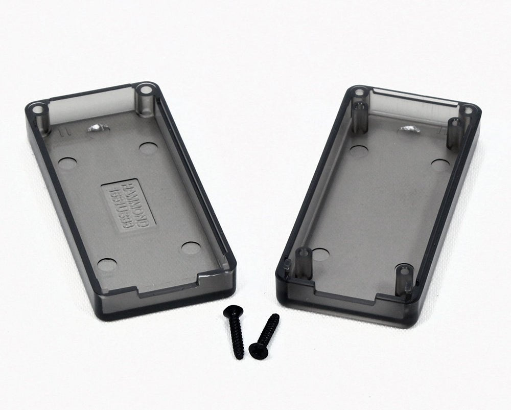 1551USB3TSK - Plastic Enclosures -