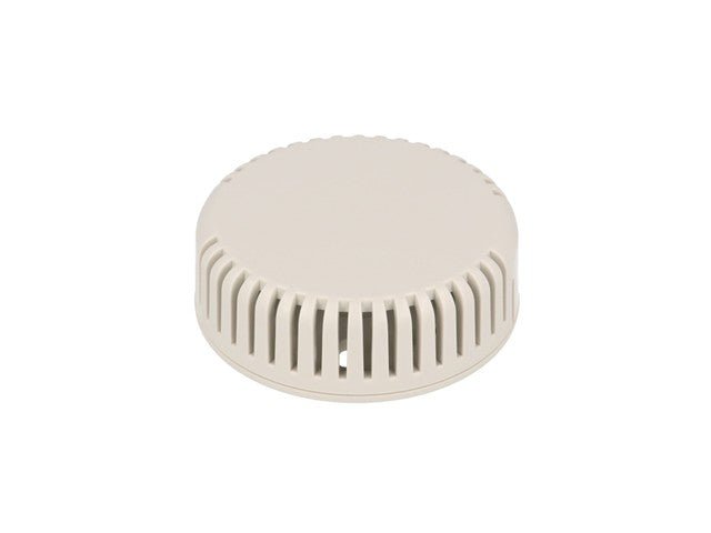 1551V12GY - Plastic Enclosures - 623980103129