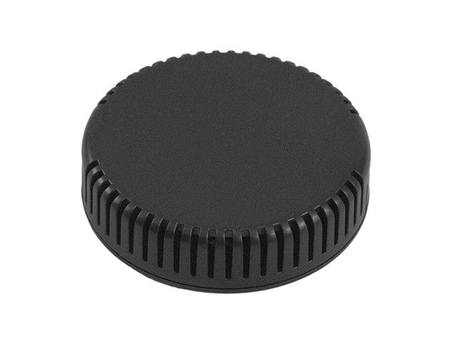 1551V13BK - Plastic Enclosures - 623980103143