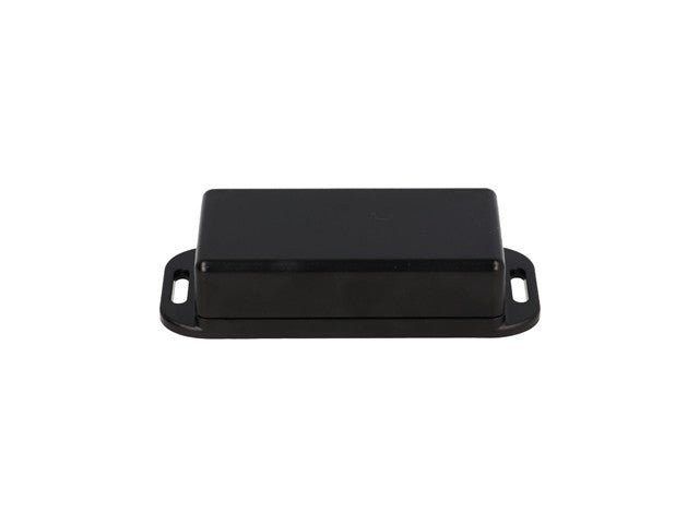 1551WKFLBK - Plastic Enclosures - 623980173672