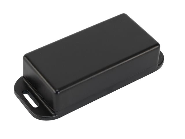 1551WKFLBK - Plastic Enclosures -