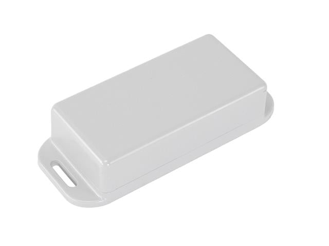 1551WKFLGY - Plastic Enclosures -