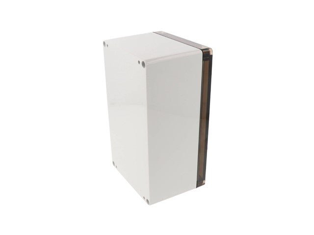 1554U2GYSL - Plastic Enclosures - 623980132600