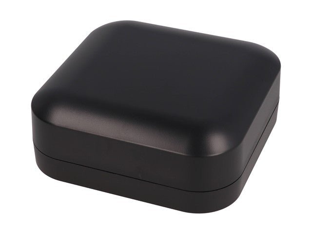 1556DBK - Plastic Enclosures - 623980667089
