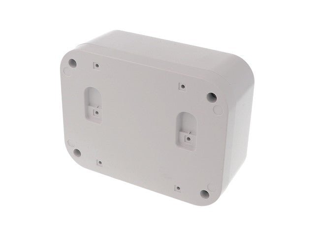 1556EAGY - Plastic Enclosures - 623980667188