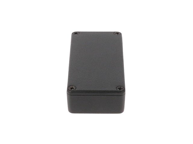 1590GBK - Metal Enclosures - 623980759227