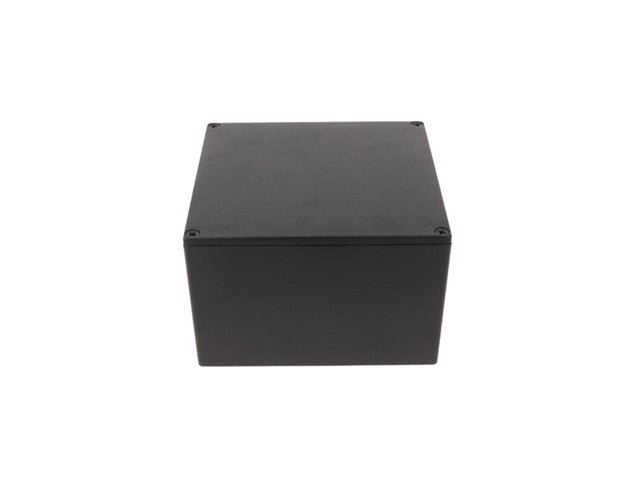 1590KBK - Metal Enclosures - 623980542485