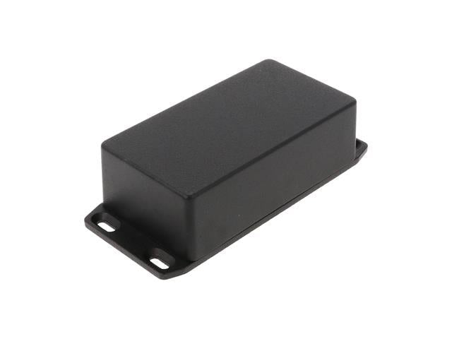 1590N1FLBK - Metal Enclosures - 623980539881