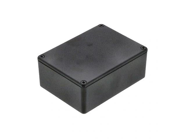 1590SBK - Metal Enclosures - 623980544021