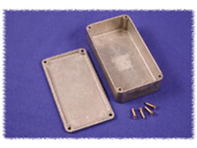 1590SGY - Metal Enclosures -