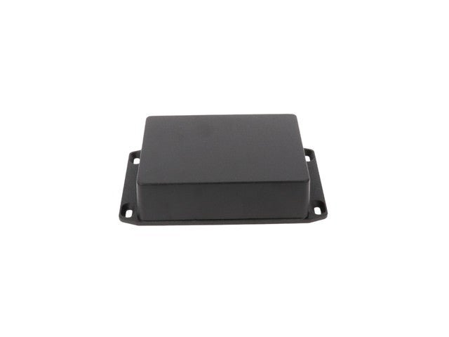 1590WBB2FLBK - Metal Enclosures - 623980810447