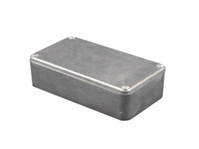 1590WJBK - Metal Enclosures -