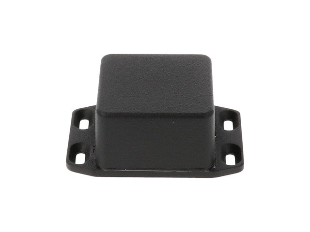 1590WLBFLBK - Metal Enclosures - 623980677620