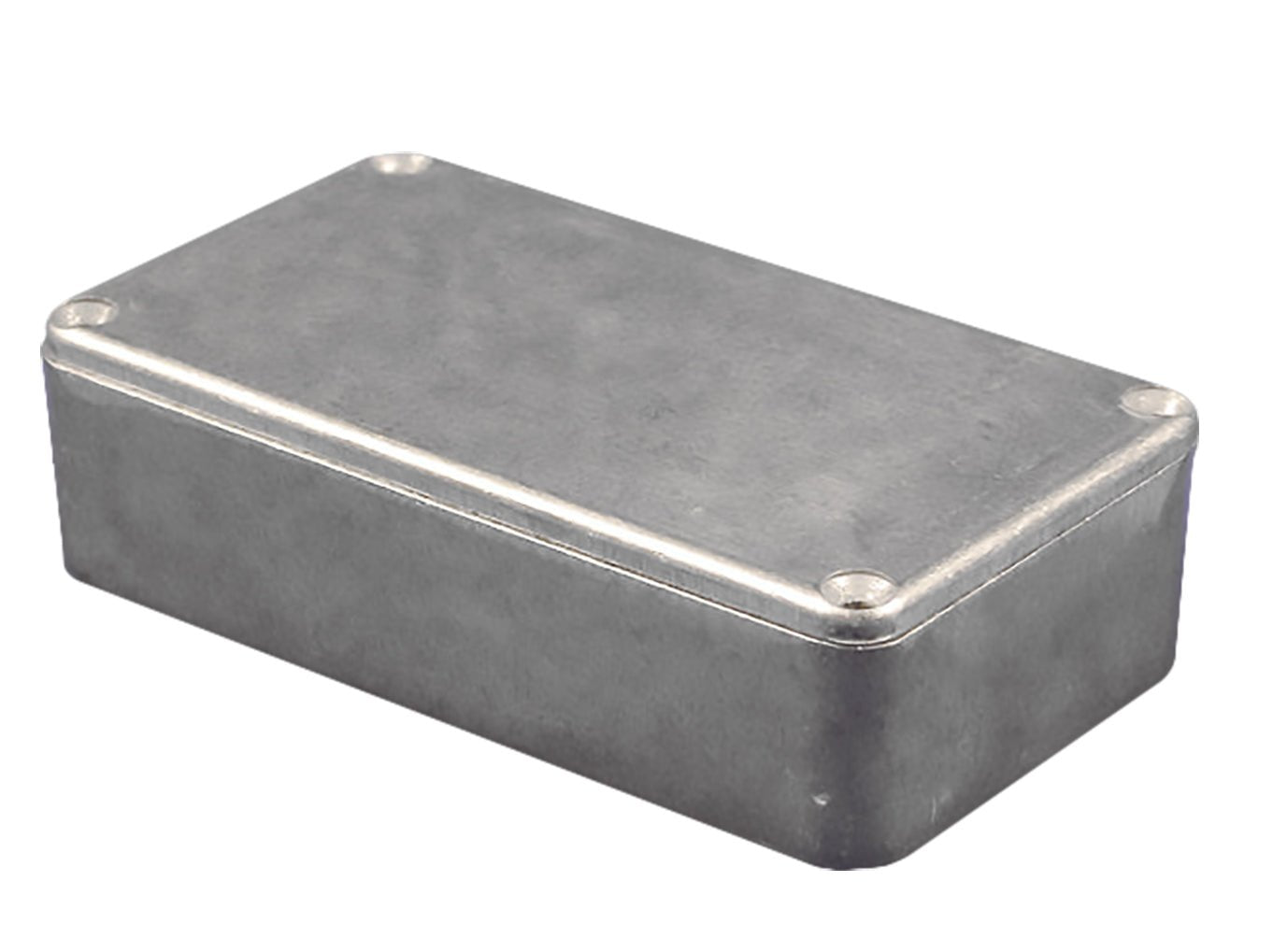 1590WN1 - Metal Enclosures -