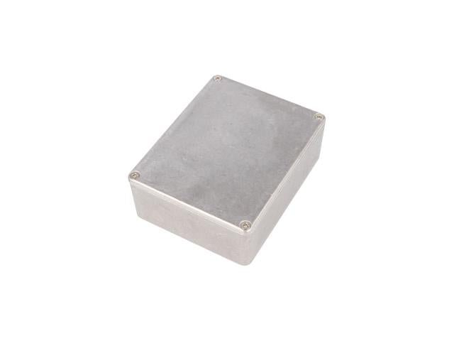 1590Y - Metal Enclosures - 623980808888
