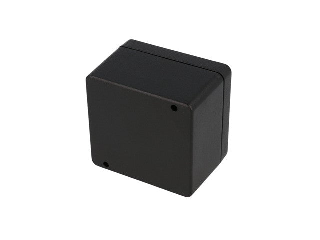 1590Z100BK - Metal Enclosures - 623980280226