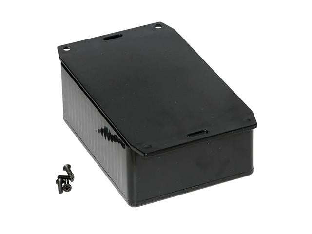 1591SF2BK - Plastic Enclosures -