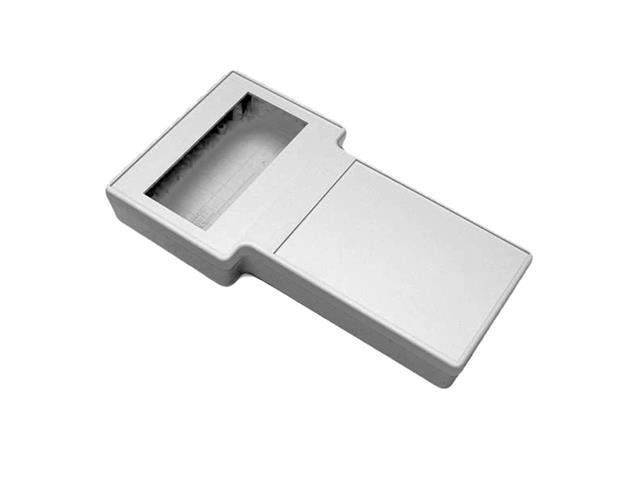 1592ETSDGY - Plastic Enclosures - 623980560342