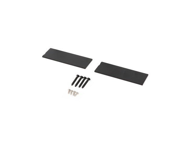 1593BBBK - Plastic Enclosures - 623980401225