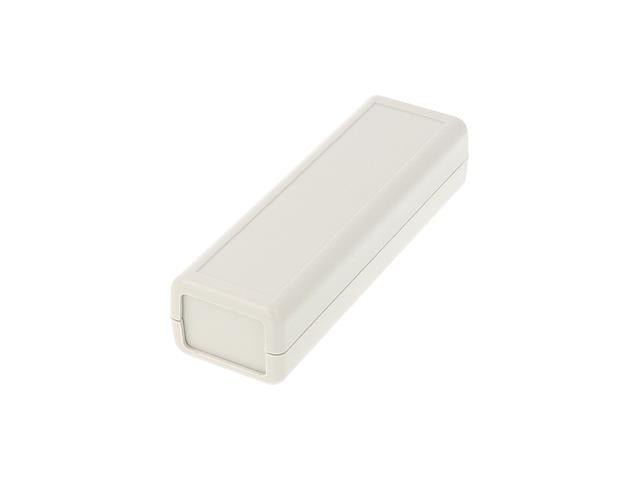 1593DGY - Plastic Enclosures - 623980998749