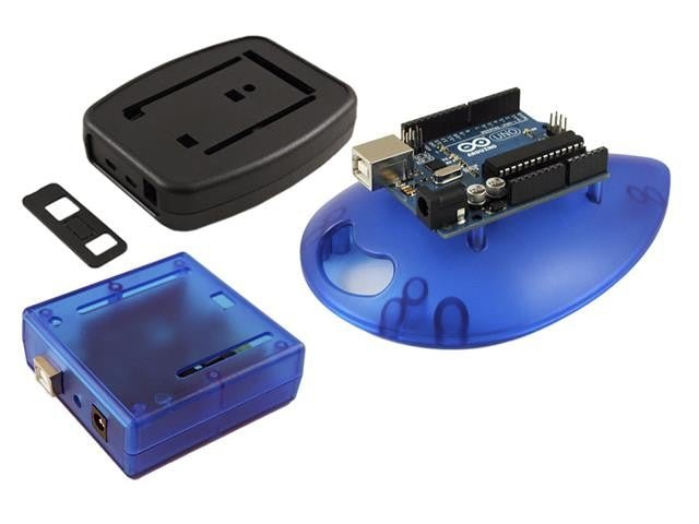 1593HAMARTBU - Internet of things (IoT) Enclosures - 623980403137