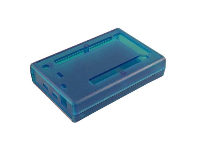 1593HAMDUETBU - Internet of things (IoT) Enclosures -