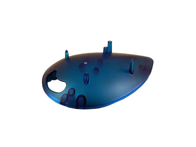 1593HAMEGG2TBU - Internet of things (IoT) Enclosures -