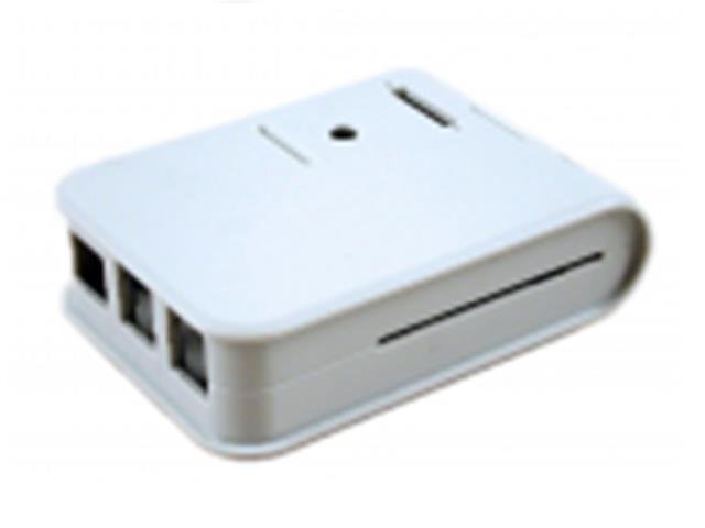 1593HAMPI3GY - Internet of things (IoT) Enclosures -