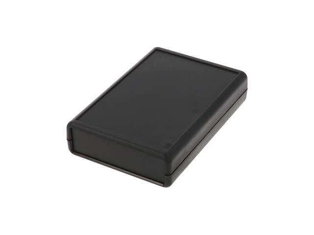 1593NBK - Plastic Enclosures - 623980842875